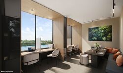 Lyndenwoods (D5), Apartment #458450921